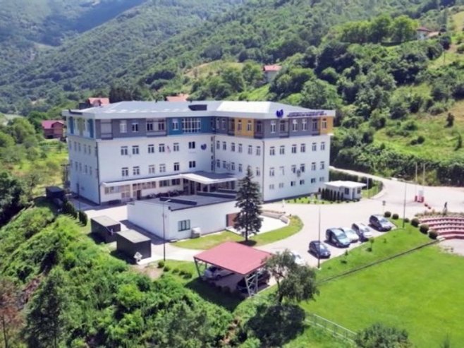 Медицински факултет у Фочи - Фото: РТРС