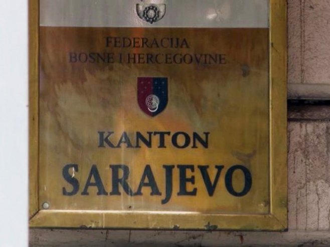 Кантон Сарајево - Фото: РТРС