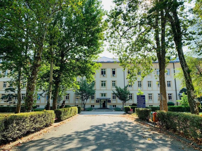 Ректорат Универзитета у Бањалуци (фото: УНИБЛ) Ректорат Универзитета у Бањалуци (фото: УНИБЛ) -