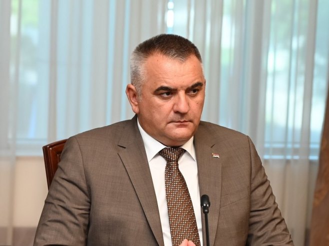 Саво Минић - Фото: Уступљена фотографија