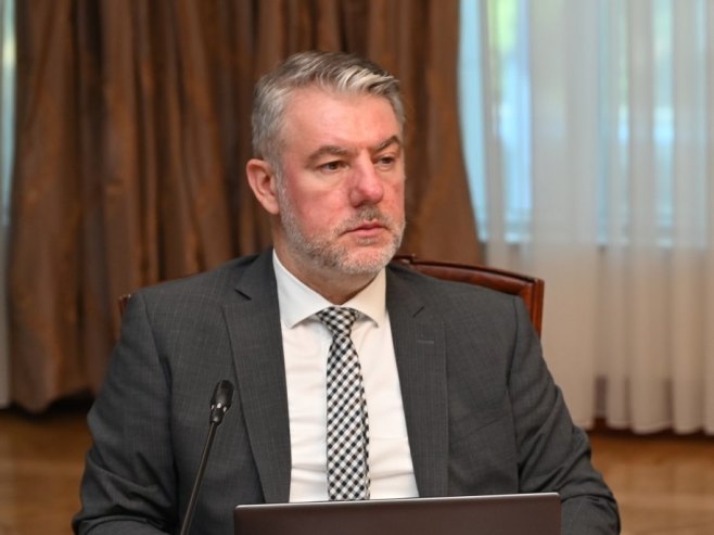 Ален Шеранић - Фото: Уступљена фотографија