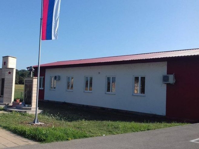 УГ "Дом", Велико Блашко (фото: facebook.com / udruzenjegradjanadomvelikoblasko) - 