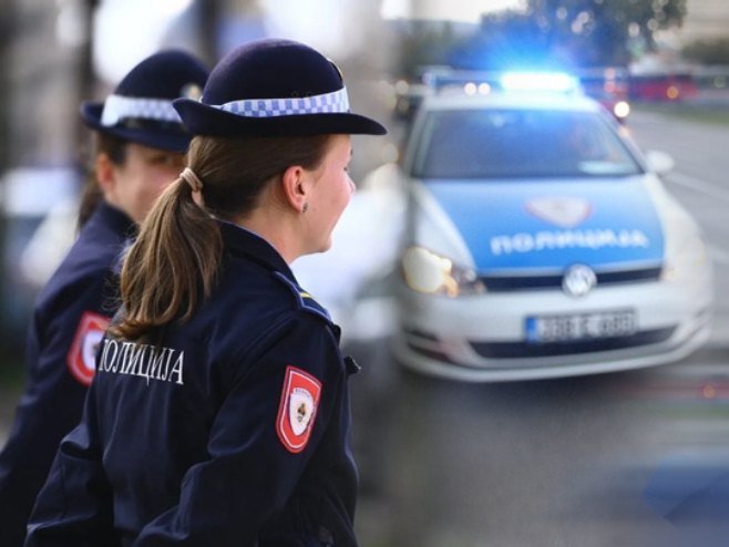 МУП Републике Српске - Фото: РТРС