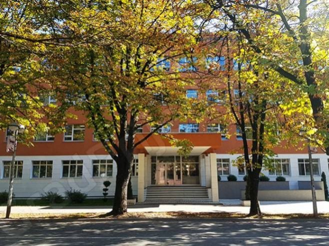 Основни суд у Приједору (Фото: www.gradprijedor.com) - 