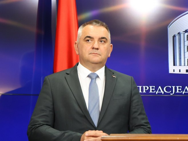 Минић: Пут Фоча-Сарајево у пуној функцији у року од 30 дана