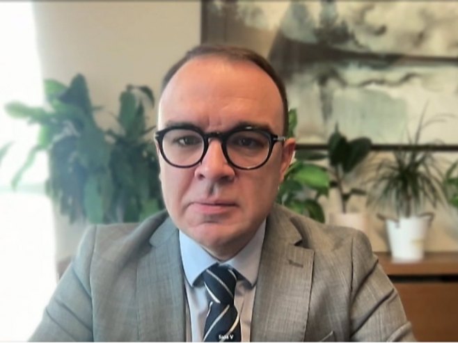 Александар Врањеш - Фото: РТРС