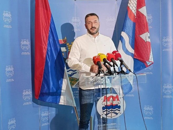 Љубо Нинковић - Фото: РТРС