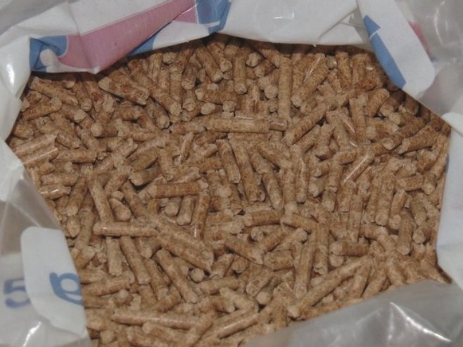 Пелет - Фото: РТРС