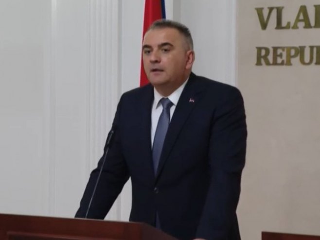 Саво Минић Саво Минић - Фото: РТРС