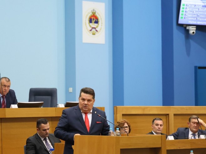 Ненад Стевандић - Фото: ZIPAPHOTO/Borislav Zdrinja