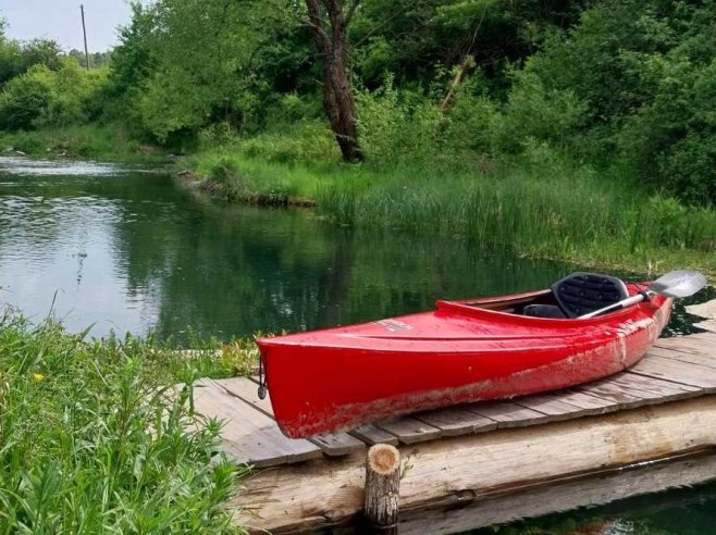 У уторак претежно облачно са слабијим падавинама