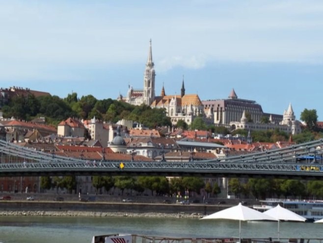 Будимпешта - Фото: РТРС