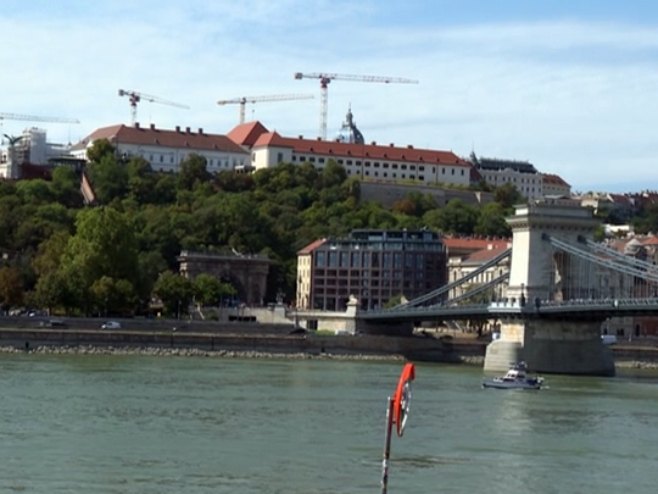 Будимпешта Будимпешта - Фото: РТРС