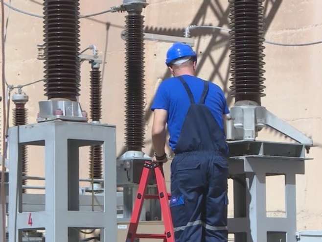 Ремонт - Фото: РТРС