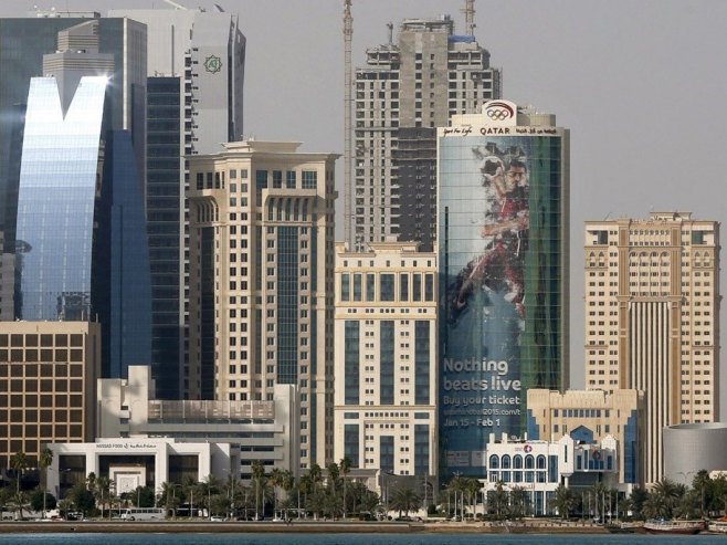 Доха, архив (Фото: epa/VALDRIN XHEMAJ) - 