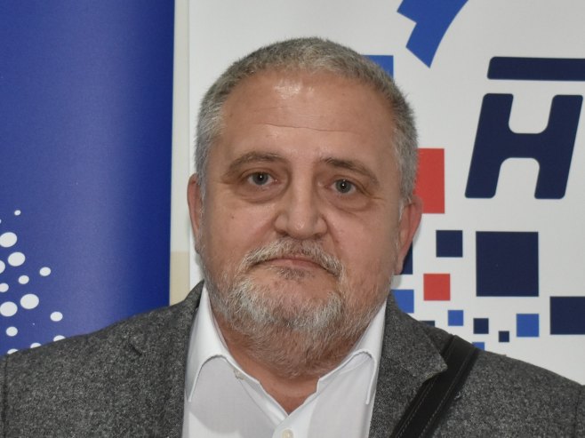 Никола Драговић - Фото: СРНА