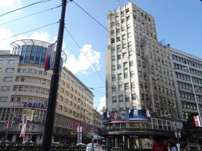 Београд - Фото: ZIPAPHOTO/Borislav Zdrinja