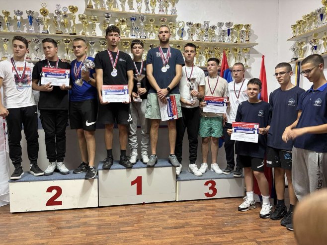 Првенство Републике Српске у спортском стрељаштву - Фото: РТРС