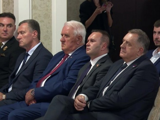 Источно Сарајево Источно Сарајево - Фото: РТРС