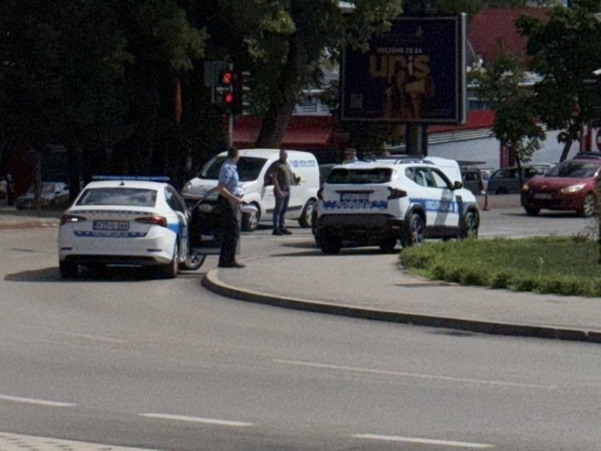Незгода у Бањалуци - Фото: РТРС