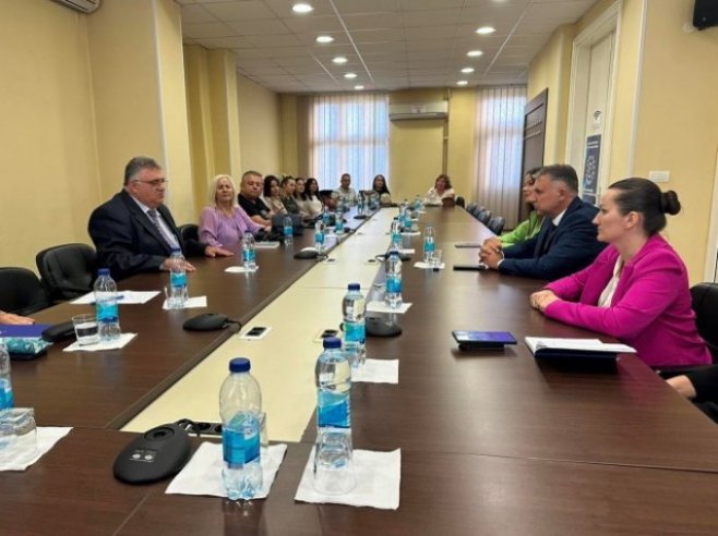 Голубовић са Синдикатом Голубовић са Синдикатом - Фото: Уступљена фотографија