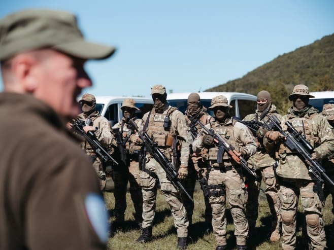 МУП Републике Српске - Фото: Уступљена фотографија