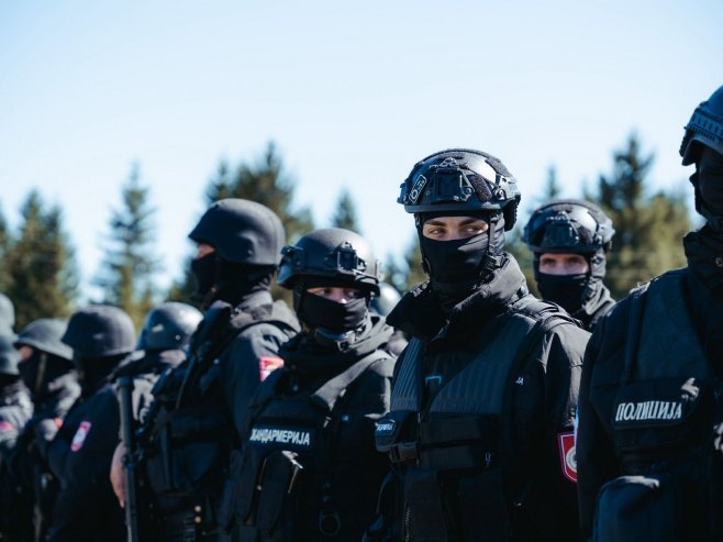 МУП Републике Српске - Фото: Уступљена фотографија