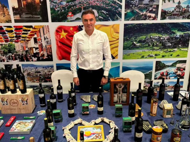 Синиша Берјан Синиша Берјан - Фото: Уступљена фотографија