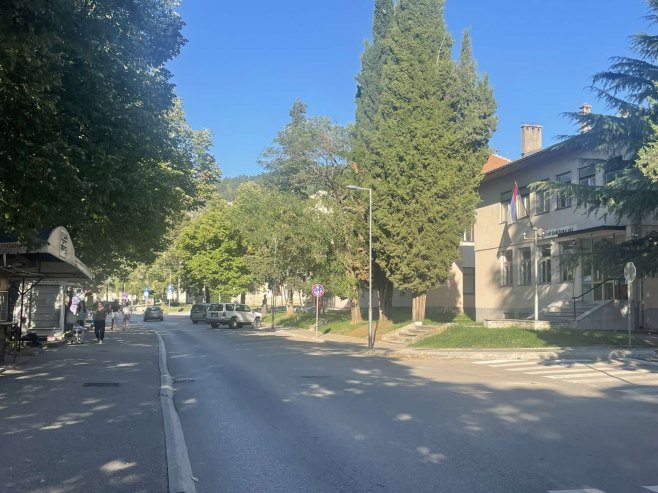 Билећа Билећа - Фото: РТРС