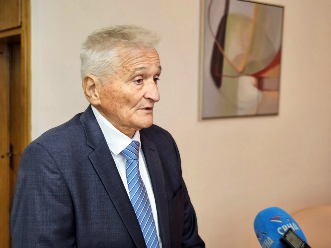 Никола Шпирић Никола Шпирић - Фото: СРНА