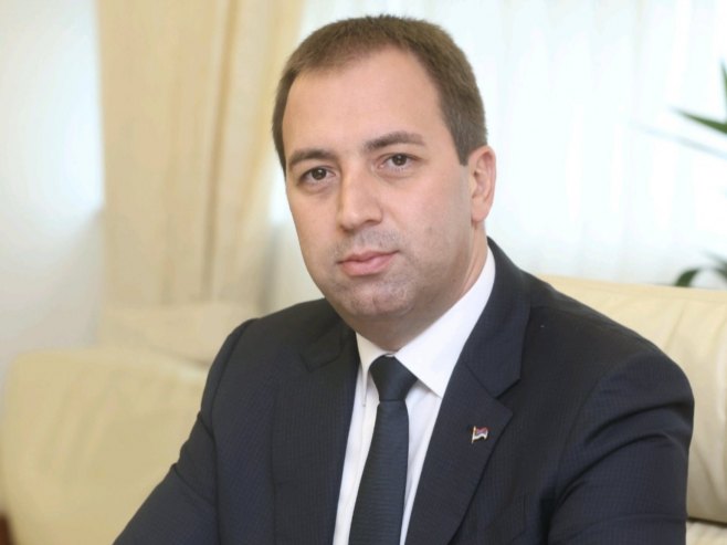 Горан Селак - Фото: Уступљена фотографија