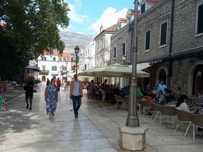 Требиње Требиње - Фото: РТРС