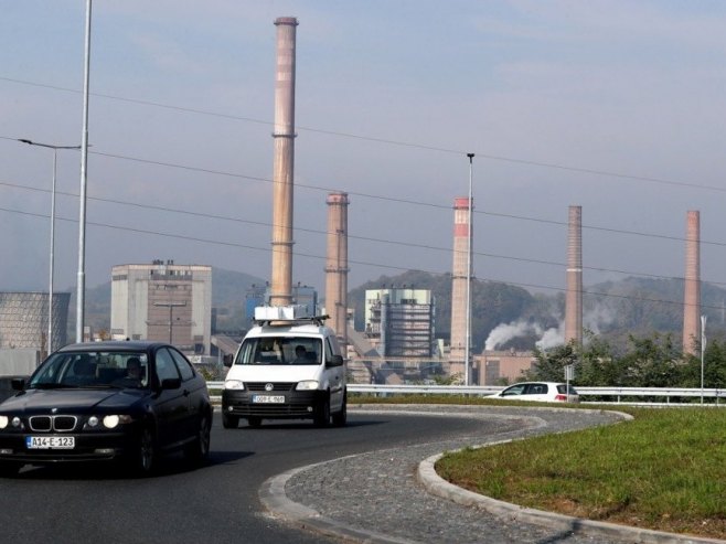 Тузла (Фото: EPA/FEHIM DEMIR, илустрација) Тузла (Фото: EPA/FEHIM DEMIR, илустрација) -