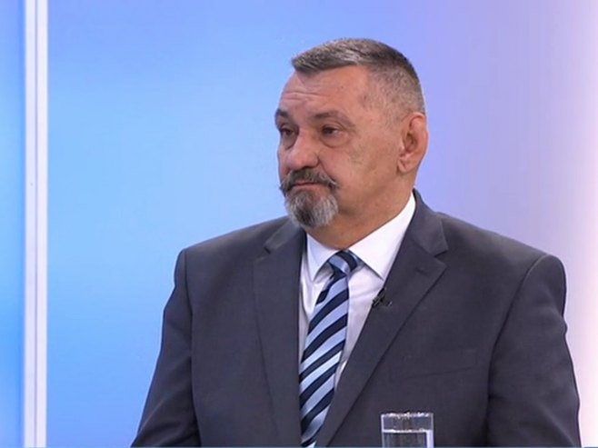Златко Кнежевић - Фото: РТРС