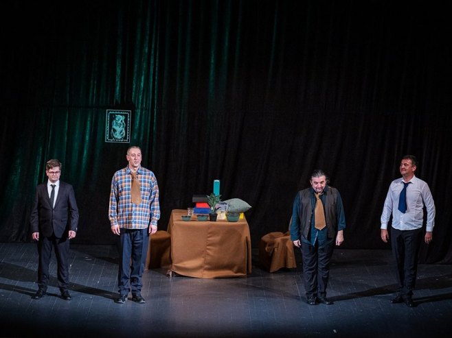 Сироти мали хрчки (Фото: junpis.net) Сироти мали хрчки (Фото: junpis.net) -