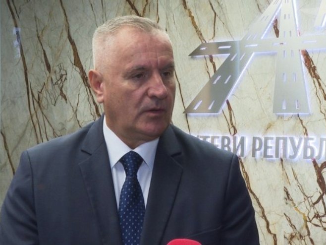 Радован Вишковић Радован Вишковић - Фото: РТРС