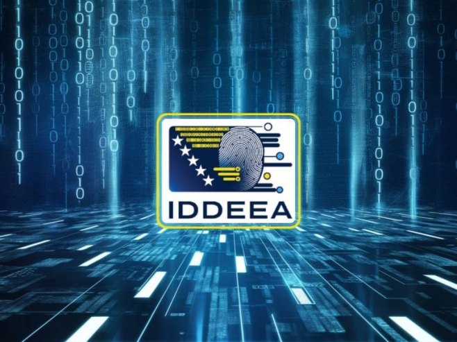 Употреба електронског потписа на даљину од стране ИДДЕЕА незаконита