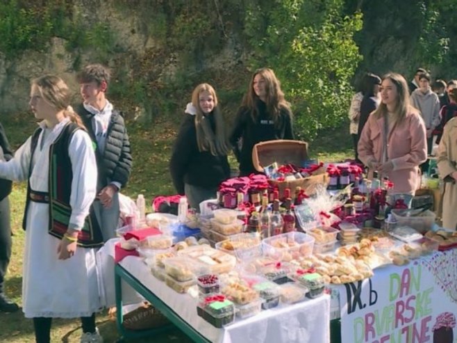 Дани дрење у Дрвару - Фото: РТРС