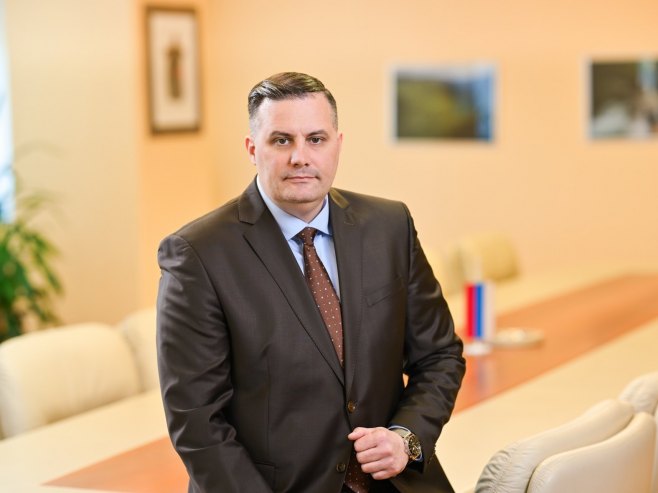 Бојан Випотник - Фото: Уступљена фотографија