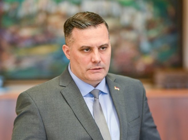 Бојан Випотник - Фото: Уступљена фотографија