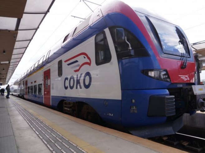 Воз на релацији Београд - Суботица (фото: TANJUG/ MILOŠ MILIVOJEVIĆ) Воз на релацији Београд - Суботица (фото: TANJUG/ MILOŠ MILIVOJEVIĆ) -