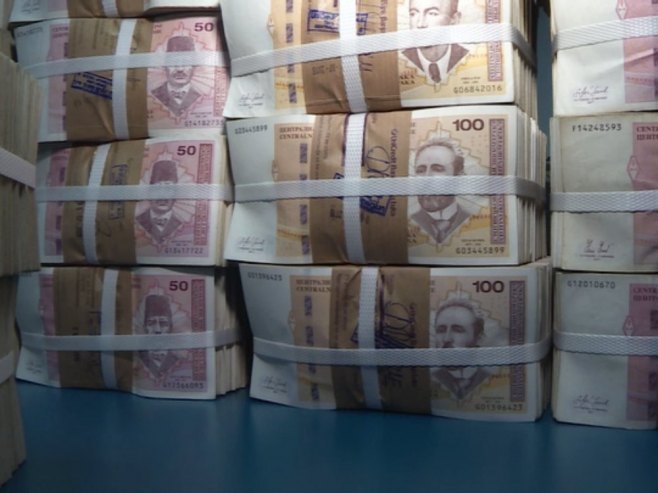 Новац Новац - Фото: РТРС