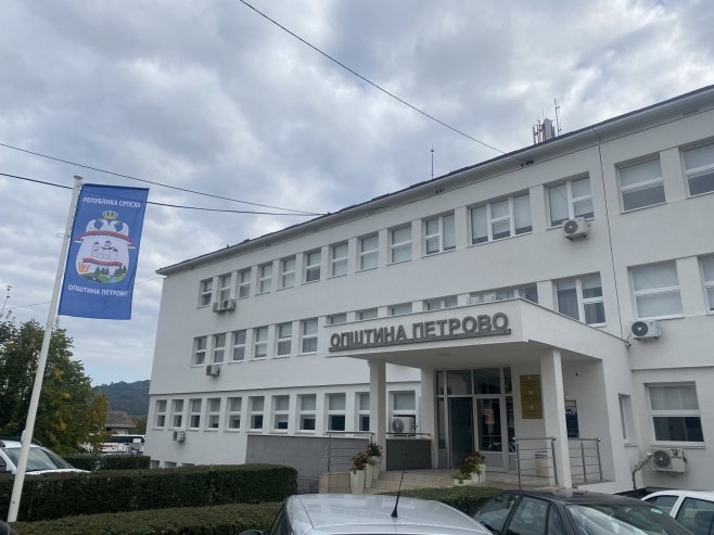 Петрово: Влада обезбиједила милион марака за реализацију три инфраструктурна пројекта (ВИДЕО)