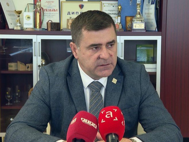 Блашко Каурин - Фото: РТРС