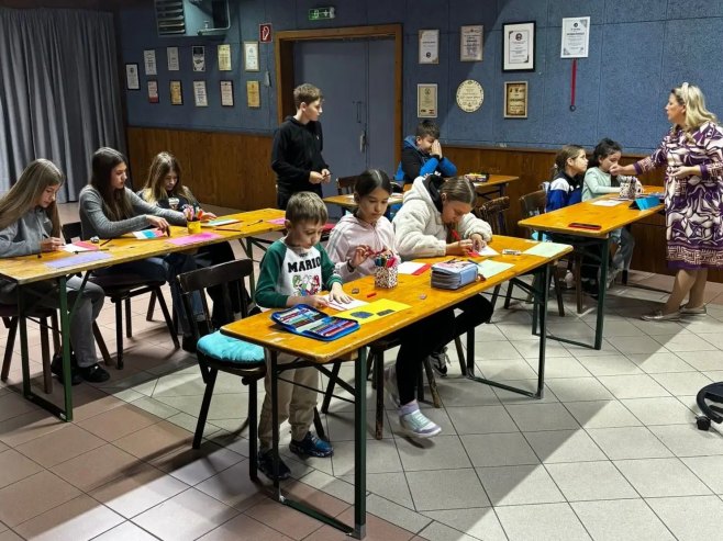 Просвјета у Аустрији (Фото: prosvjeta.at) Просвјета у Аустрији (Фото: prosvjeta.at) -