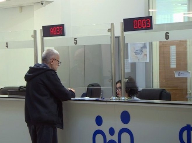 Фонд здравственог осигурања Републике Српске - Фото: РТРС
