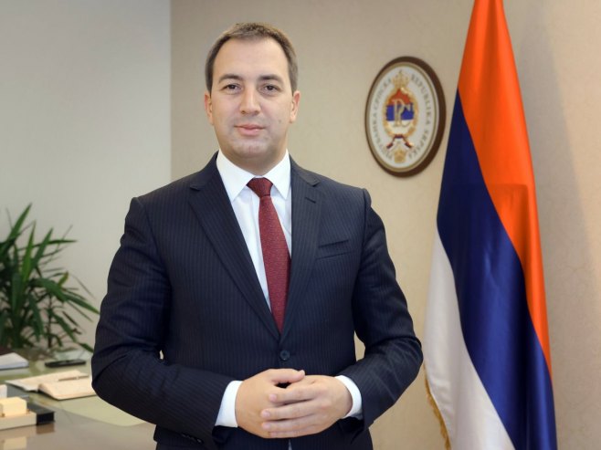 Горан Селак Горан Селак - Фото: Уступљена фотографија