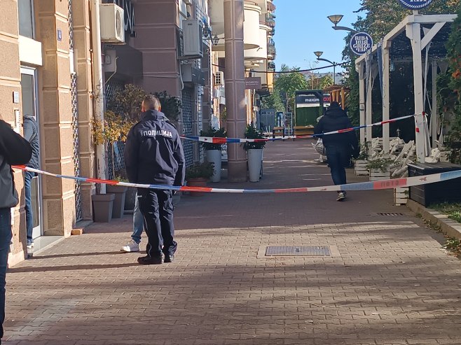 У Краљеву пронађена тијела жене и мушкарца