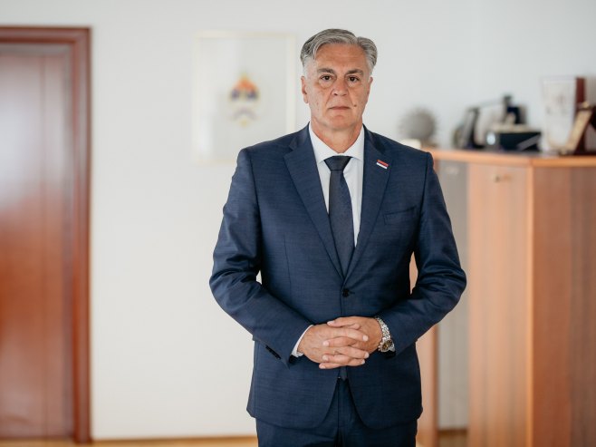 Синиша Каран - Фото: Уступљена фотографија