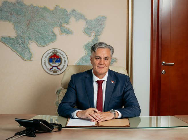 Синиша Каран - Фото: Уступљена фотографија